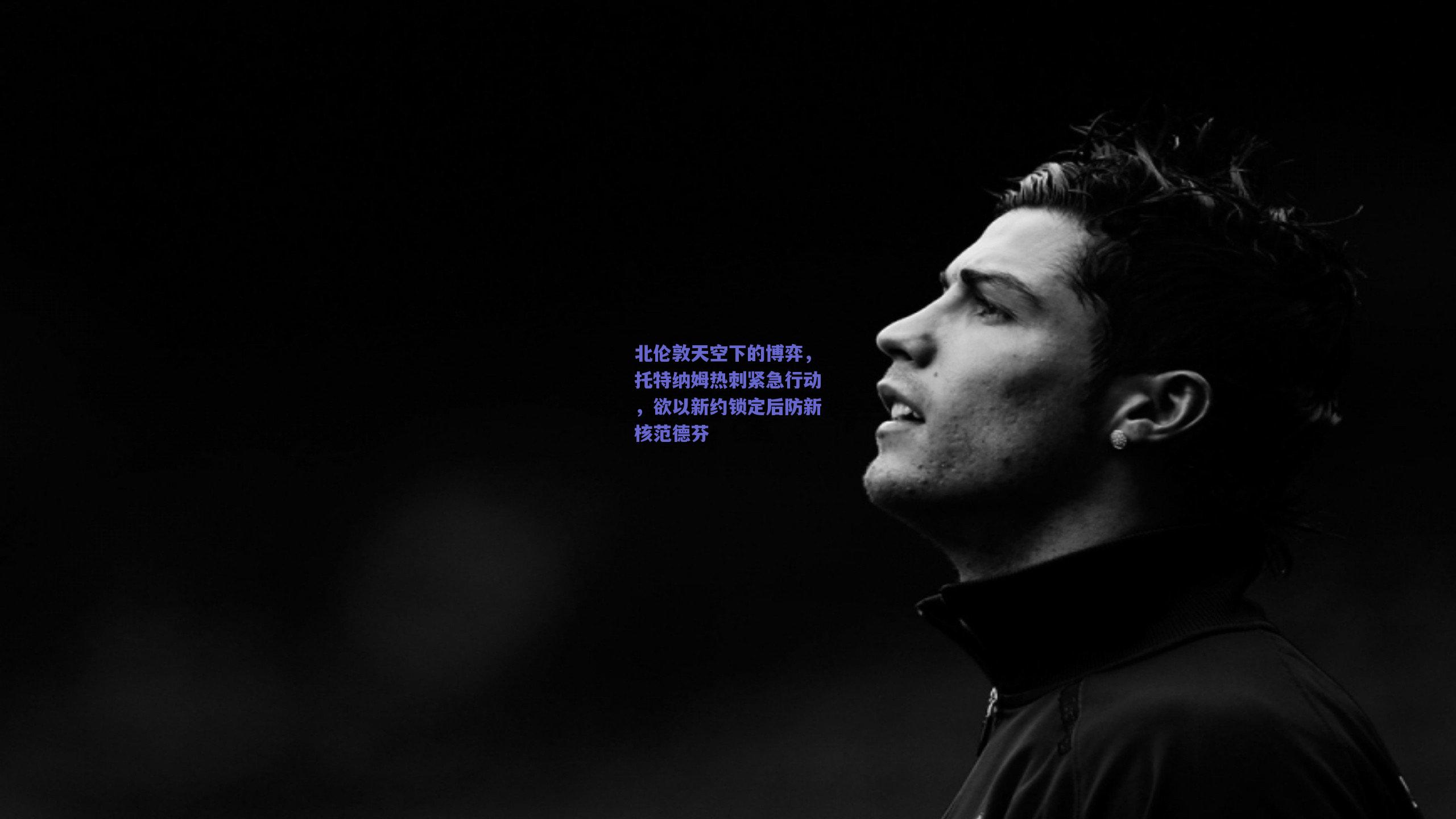 北伦敦天空下的博弈，托特纳姆热刺紧急行动，欲以新约锁定后防新核范德芬